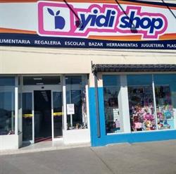 Yidi shop