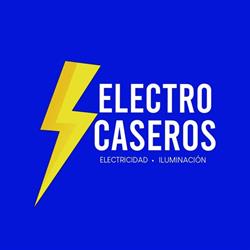 Electrocaseros