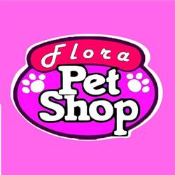Flora Pet shop