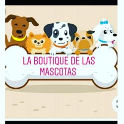 La Boutique de las Mascotas