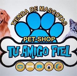 Tu amigo Fiel - Tienda de Mascotas - Pet Shop
