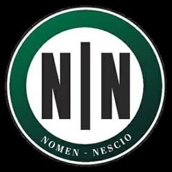 Nomen Nescio