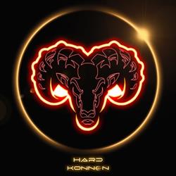 Hardkonnen