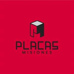 Placas Misiones