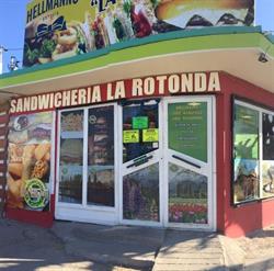 Sandwicheria La Rotonda