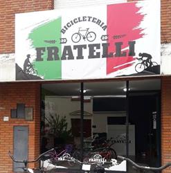 Bicicleteria fratelli