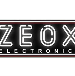 ZEOX Electronica