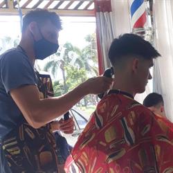 La Peluqueria de Daniel
