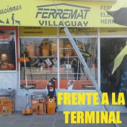 Ferremat Villaguay