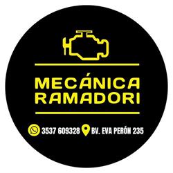 Mecánica Ramadori