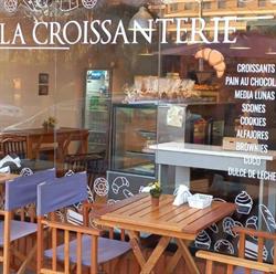 La Croissanterie
