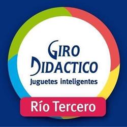 GIRO Didactico RIO Tercero