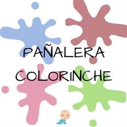 Pañalera Colorinche