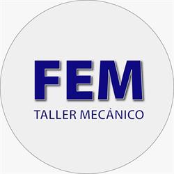 Mecánica FEM