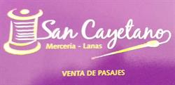 Mercería San Cayetano