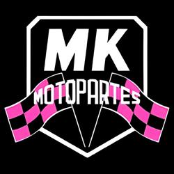 MK MOTOPARTES