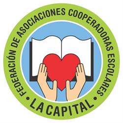 Federación Asociaciones Cooperadoras Escolares del Dpto. La Capital