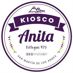 Kiosco Anita