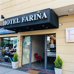 Hotel Fariña