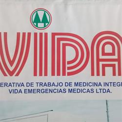 Vida Emergencia
