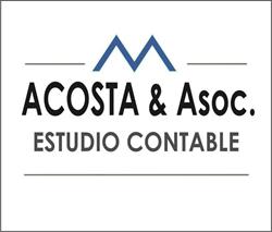 Estudio Contable Acosta & Asoc