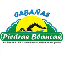 Cabañas y Pileta Piedras Blancas