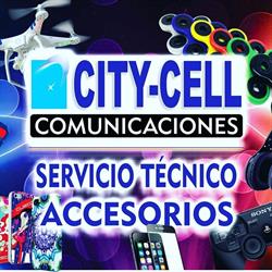 City Cell Comunicaciones