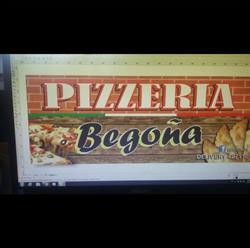 Begoña pizzeria