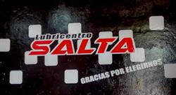 Lubricentro SALTA