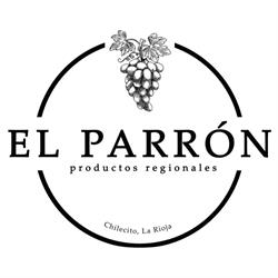 El Parrón - productos regionales