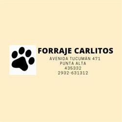 Forraje Carlitos