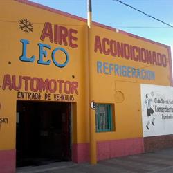 Leo Refrigeración Automotor