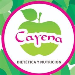 Cayena Dietética y Nutrición
