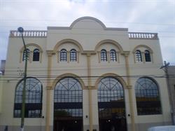 Iglesia Filadelfia Asamblea de Dios