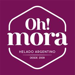 Oh Mora Helados