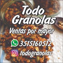 TodoGranolas
