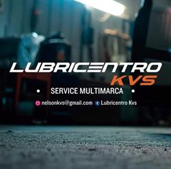 Lubricentro Kvs