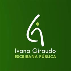 Escribanía Ivana Giraudo
