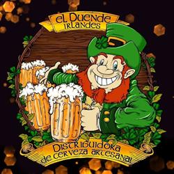 El Duende Irlandes BEER