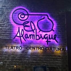 Teatro El Alambique