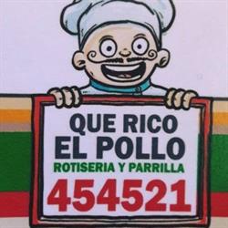 Que Rico el Pollo