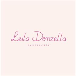Leila Donzella - Pastelería