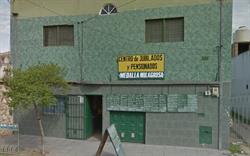 Centro de jubilados Medalla Milagrosa