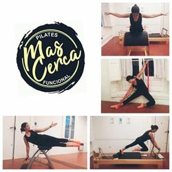 Mas Cerca Pilates