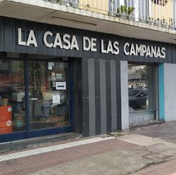 La Casa de las Campanas
