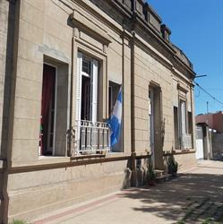 Geriatrico La Casona