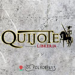 Librería Quijote