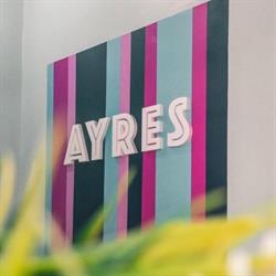 AYRES Consultorios San Juan