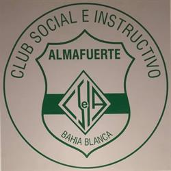 Cantina del Club Social e Instructivo Almafuerte