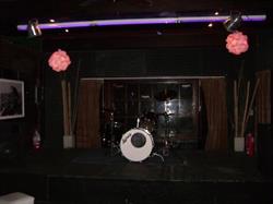 Liverpool Resto Bar